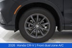 2026 CR-V Thumbnail 6