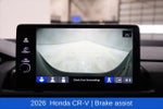 2026 CR-V Thumbnail 14