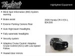 2026 CR-V Thumbnail 16