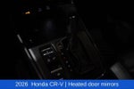 2026 CR-V Thumbnail 23