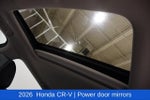 2026 CR-V Thumbnail 24