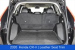 2026 CR-V Thumbnail 28