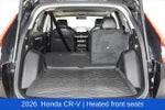 2026 CR-V Thumbnail 29