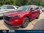 2026 CR-V Thumbnail 1