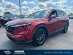 2026 CR-V Thumbnail 4