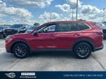 2026 CR-V Thumbnail 5