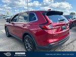 2026 CR-V Thumbnail 6