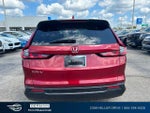 2026 CR-V Thumbnail 7