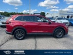 2026 CR-V Thumbnail 9