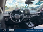 2026 CR-V Thumbnail 13
