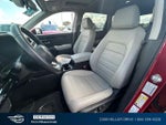 2026 CR-V Thumbnail 15