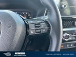2026 CR-V Thumbnail 25