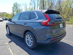 2023 CR-V Thumbnail 4