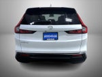 2023 CR-V Thumbnail 5