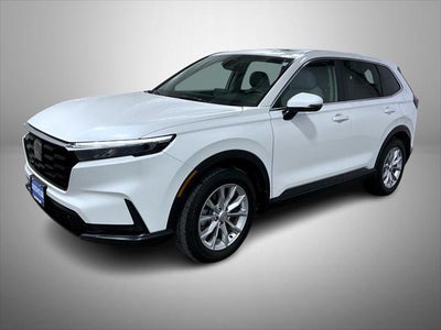 2023 Honda CR-V AWD EX-L 4DR SUV W/O BSI