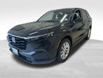 2024 CR-V Thumbnail 4