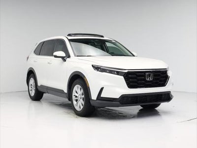 Photo of a 2024 Honda CR-V AWD EX-L 4DR SUV for sale