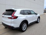 2024 CR-V Thumbnail 7