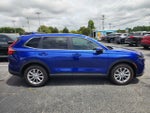 2024 CR-V Thumbnail 3