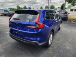 2024 CR-V Thumbnail 4