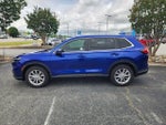 2024 CR-V Thumbnail 8