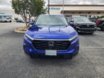 2024 CR-V Thumbnail 10
