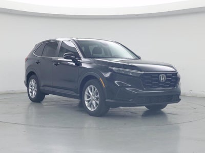 2025 Honda CR-V AWD EX-L 4DR SUV