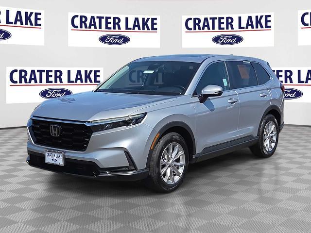 2025 Honda CR-V - $35,034