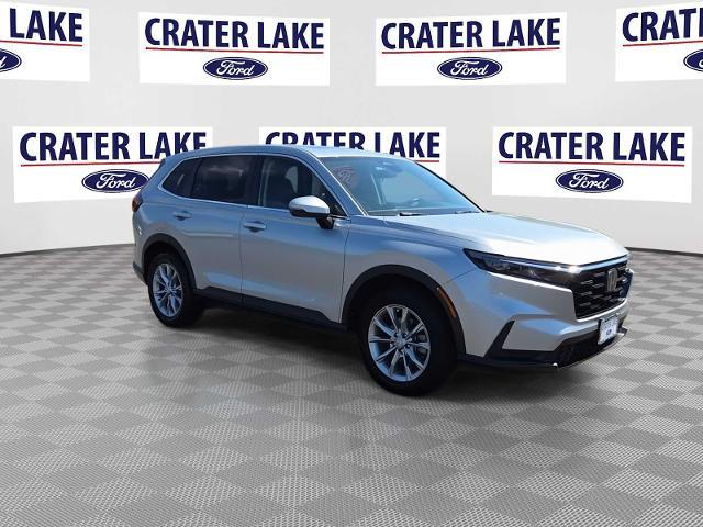 2025 Honda CR-V - $35,034