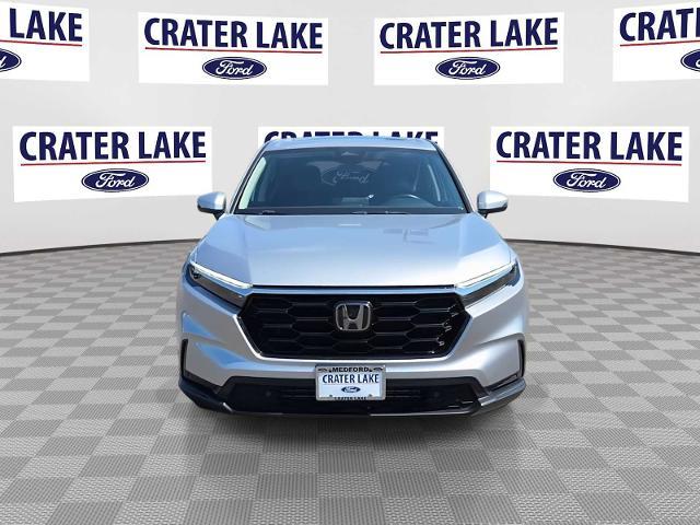 2025 Honda CR-V - $35,034