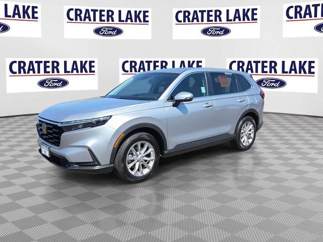 2025 Honda CR-V - $35,034