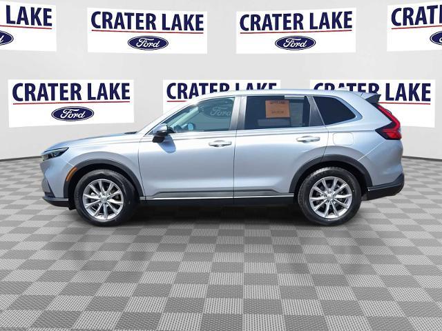 2025 Honda CR-V - $35,034