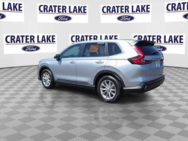 2025 Honda CR-V - $35,034