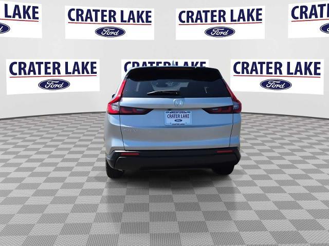 2025 Honda CR-V - $35,034