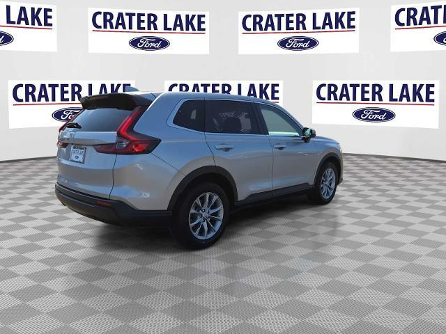 2025 Honda CR-V - $35,034
