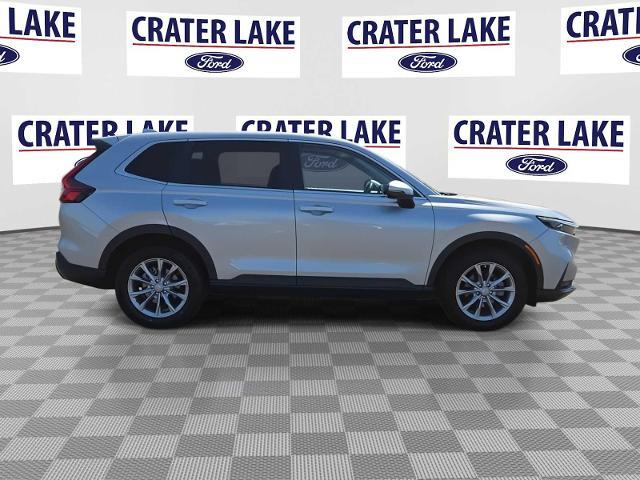 2025 Honda CR-V - $35,034