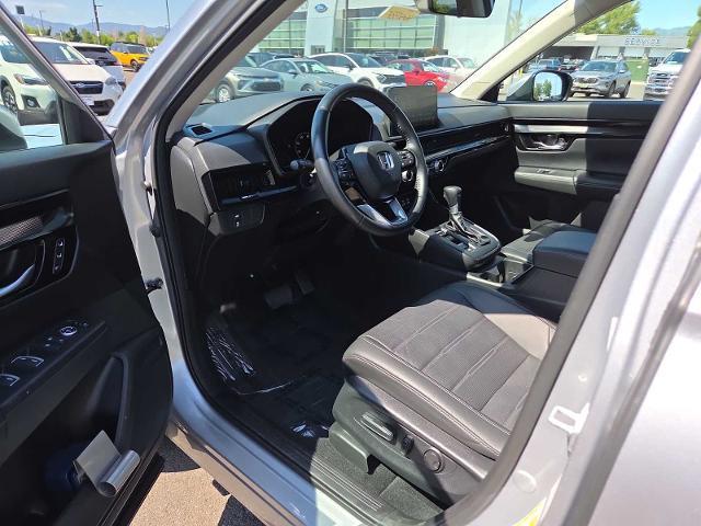 2025 Honda CR-V - $35,034