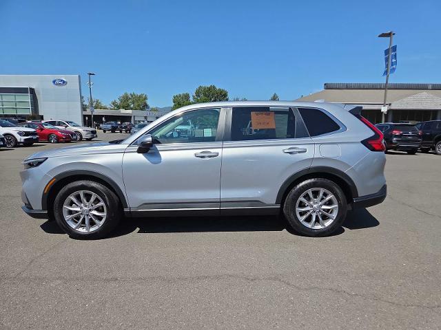 2025 Honda CR-V - $35,034