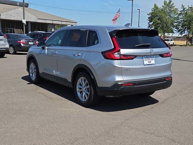 2025 Honda CR-V - $35,034