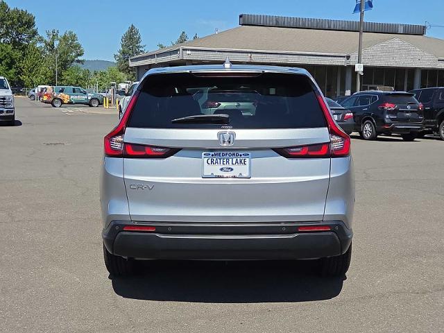 2025 Honda CR-V - $35,034