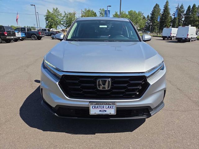 2025 Honda CR-V - $35,034