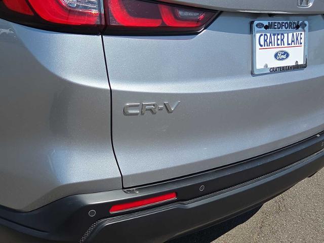 2025 Honda CR-V - $35,034
