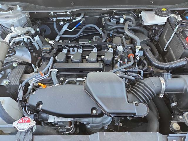 2025 Honda CR-V - $35,034