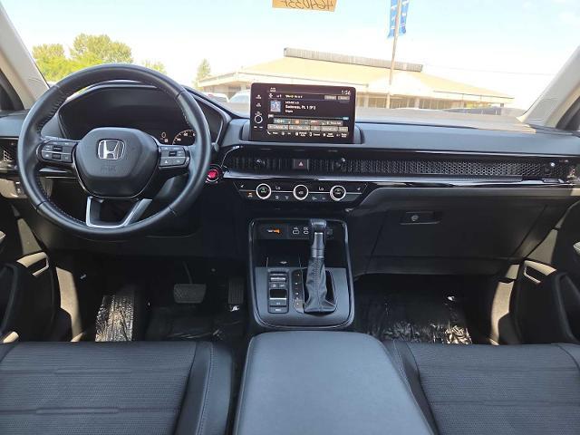 2025 Honda CR-V - $35,034