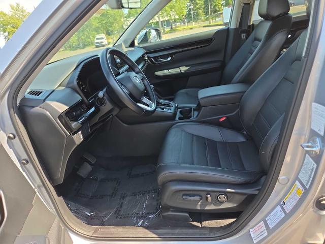 2025 Honda CR-V - $35,034