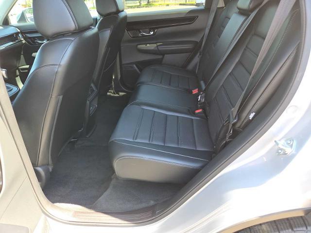 2025 Honda CR-V - $35,034