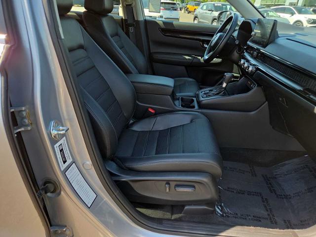 2025 Honda CR-V - $35,034