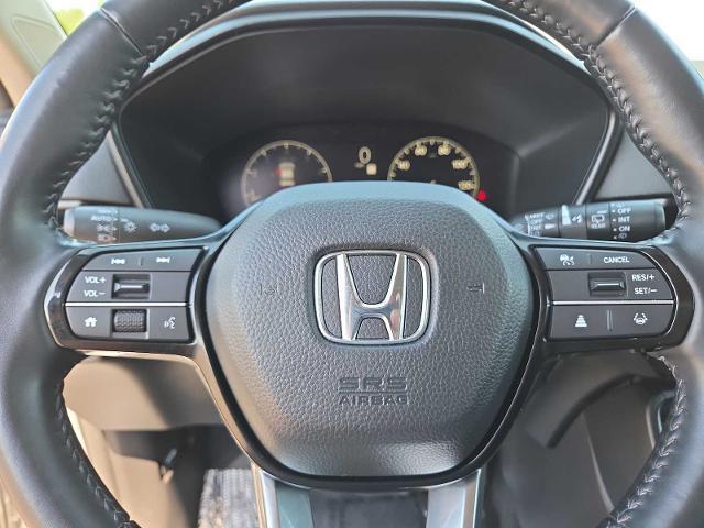 2025 Honda CR-V - $35,034