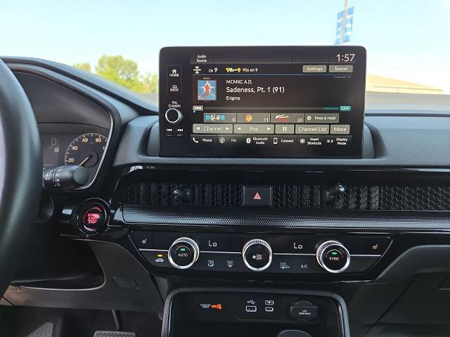 2025 Honda CR-V - $35,034
