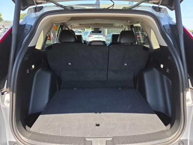 2025 Honda CR-V - $35,034